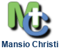 Mansio Christi - Die Bibel im Detail betrachtet
